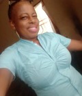 Rencontre Femme Cameroun à Kribi : Félicia, 49 ans
